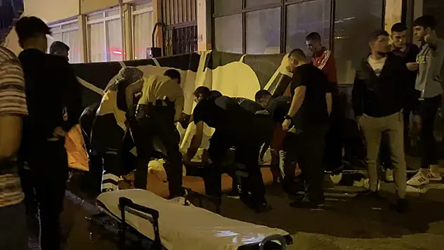 Birlikte alkol aldığı arkadaşını pencereden attı, 'Hatırlamıyorum' dedi

