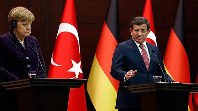 Birlikte hareket edecekler