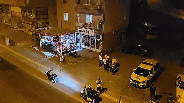 Birlikte yaşadığı ablası, eniştesi ve 2 yeğenini bıçakladı
