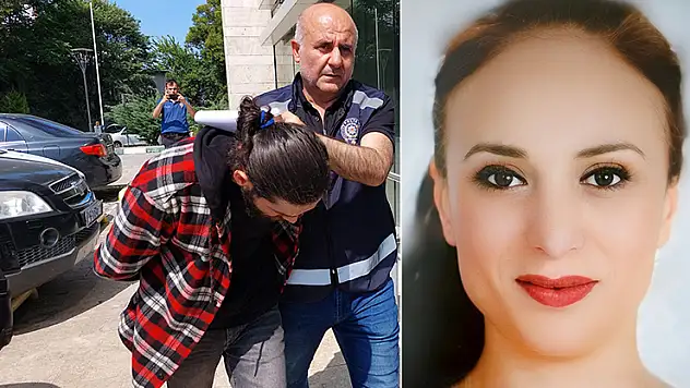 Birlikte yaşadığı adam tarafından darp edilen kadın hayatını kaybetti