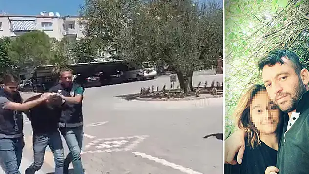 Birlikte yaşadığı kişi tarafından öldüresiye dövülen Sude Naz: Karnımdaki bebeği aldıracağım
