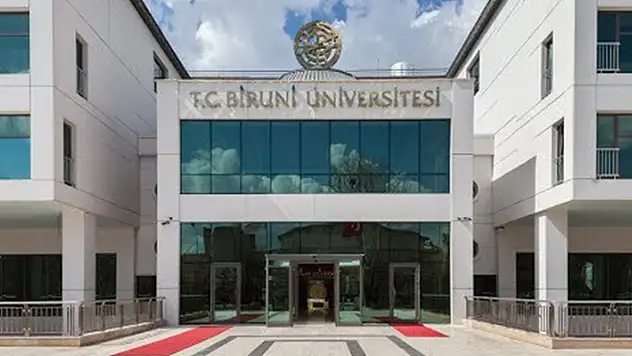Biruni Üniversitesi 52 öğretim üyesi alacak
