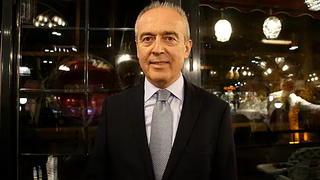 Bisiklet Federasyonu Başkanı Müftüoğlu: Hedefimiz dünya ile olimpiyatlarda madalyadır
