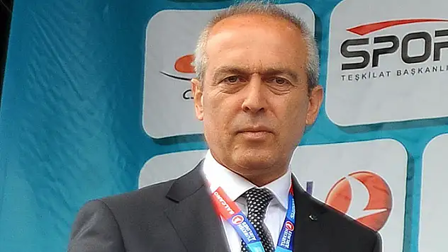 Bisiklette Emin Müftüoğlu dönemi
