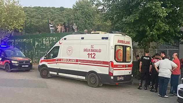 Bisikletten düşen 10 yaşındaki Yusuf öldü