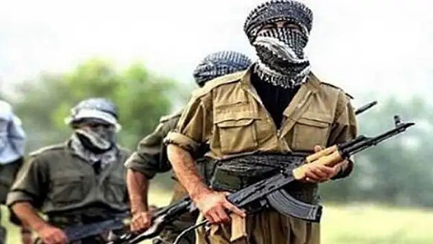 Bismil'de 4 terörist öldürüldü