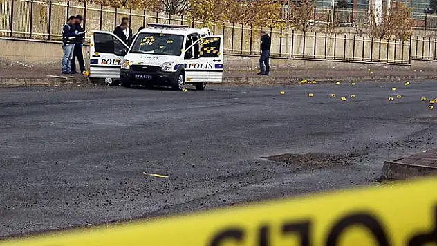 Bismil'de terör saldırısı: 2 polis yaralı