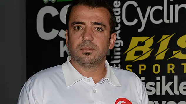 Bisvolu pedallar Selçuklu için mücadele edecek