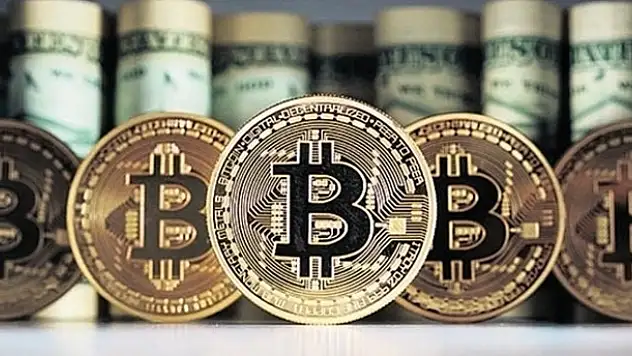Bitcoin 20 bin doları da sildi süpürdü