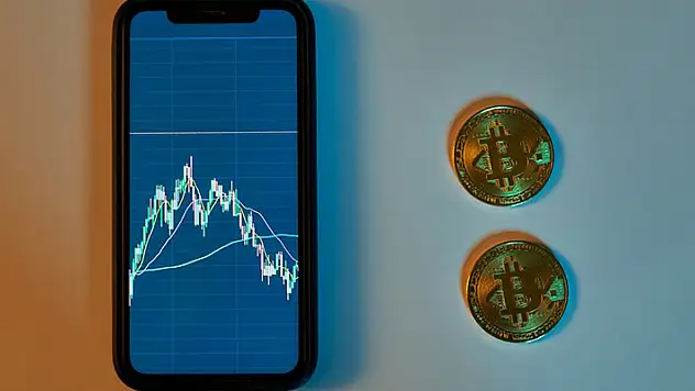 Bitcoin 20 bin doların altına düştü