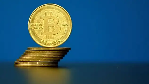 Bitcoin 4.450 doları geçti!