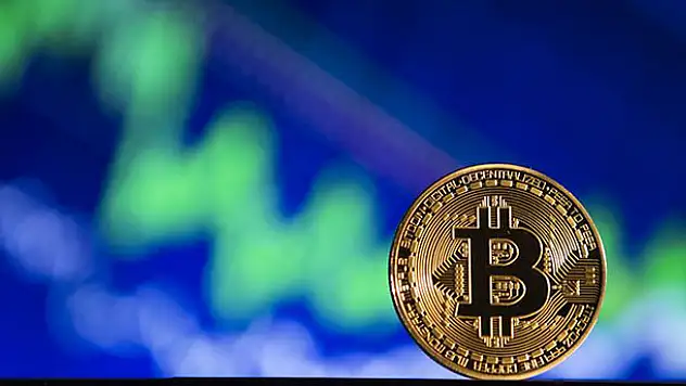Bitcoin 8 günde yüzde 44 değer kaybetti