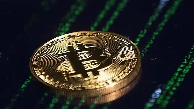 Bitcoin, ABD'de hükümetin kapanmasının riskleri artırmasıyla rekor yeniledi