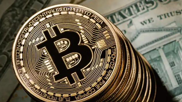 Bitcoin adeta yere çakıldı! Yüzde 16 değer kaybetti