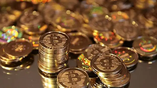 Bitcoin'de flaş gelişme