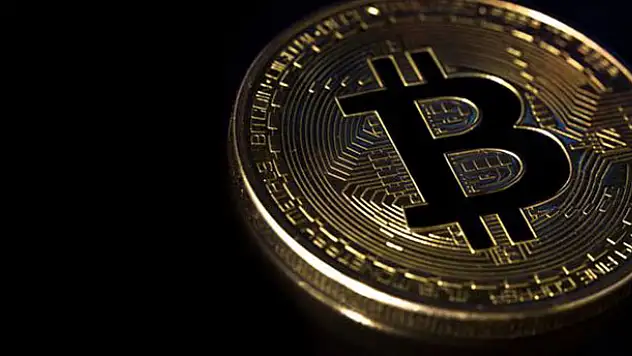 Bitcoin ile maaş devri