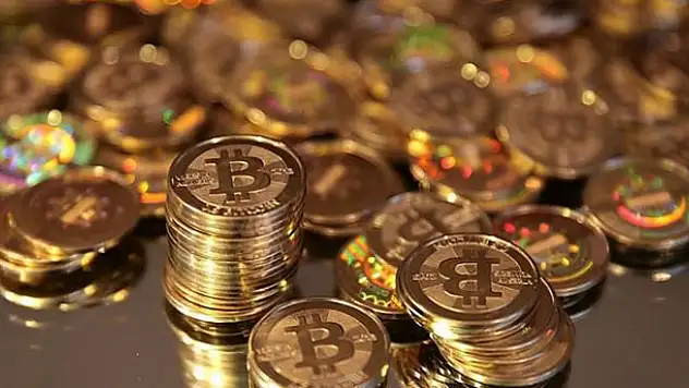 Bitcoin'in Fiyatı adeta uçuşa geçti!