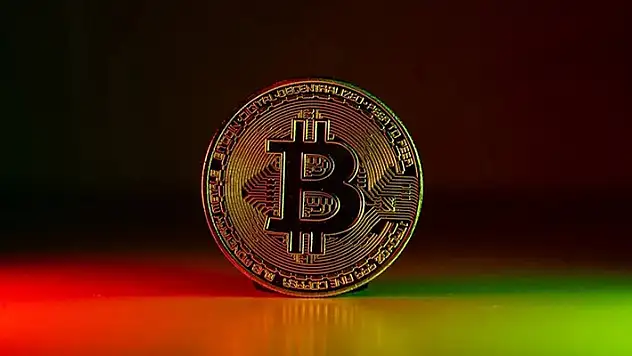 Bitcoin'in fiyatı İran'ın İsrail'e saldırısının ardından sert düştü
