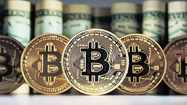 Bitcoin'nden bir rekor daha!
