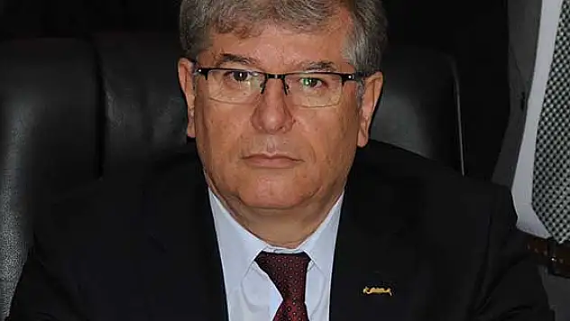 Biter, CHP'den aday adayı