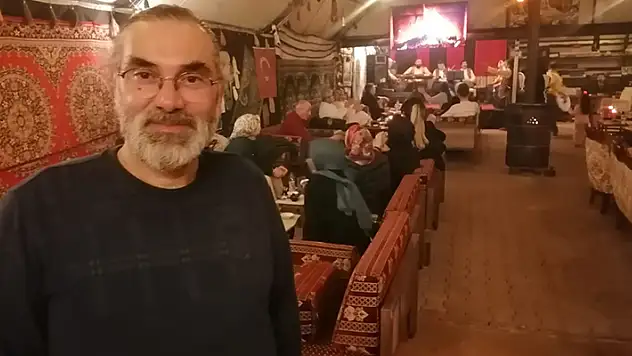 Bitim Antik'te sosyal etkinlikler başladı
