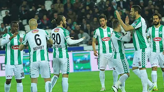 Bitir işi Kartalım