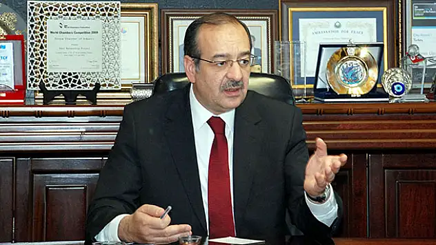 Bitkisel yağ sektöründen enflasyonla mücadeleye destek