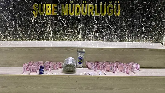 Bitlis merkezli 3 ilde uyuşturucu operasyonunda 11 tutuklama
