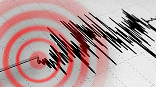 Bitlis'te 4,5 büyüklüğünde deprem
