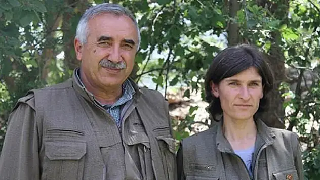 Bitlis'te öldürülen terörist bakın kim çıktı!
