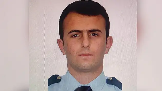 Bitlis'te, polis memuru silah kazası sonucu şehit oldu
