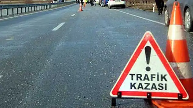 Bitlis'te polis midibüsü devrildi: 25 yaralı