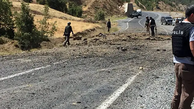 Bitlis'te şehit sayısı arttı