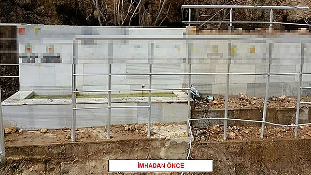 Bitlis'te terör operasyonu