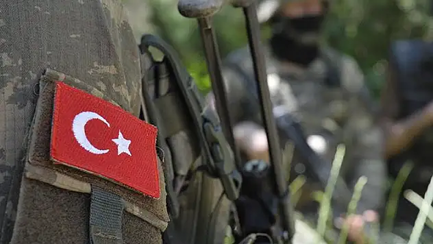Bitlis'ten acı haber! 2 şehidimiz var