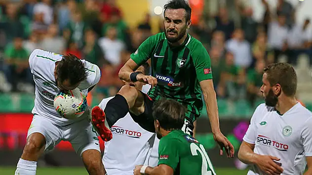 BİTSİN BU HASRET!