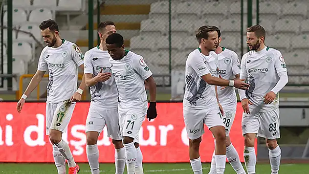 BİTSİN BU HASRET!