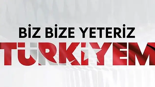 Bizbize yeteriz kampanyası'nda miktar 2 milyar lirayı buldu