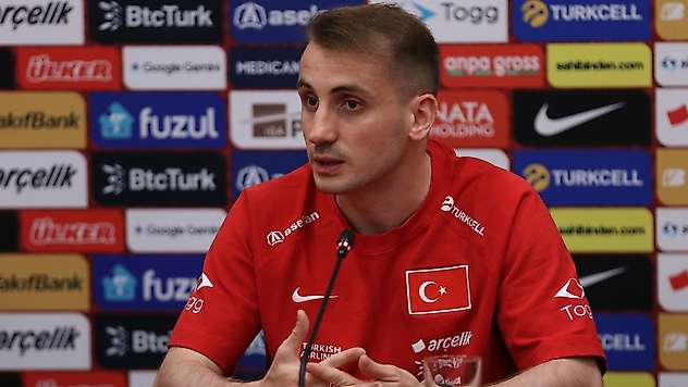 Bizden beklenenin farkındayız