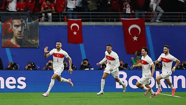 Bizim Çocuklar çeyrek finalde
