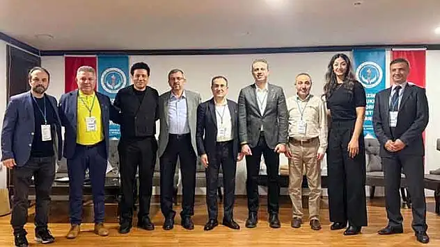 'Bizim Çocuklar'dan ses getiren çalışma