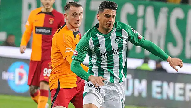 Bizim için güzel bir son oldu