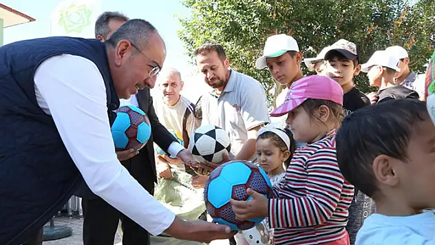 Bizim Meram Buluşmaları tüm hızıyla devam ediyor
