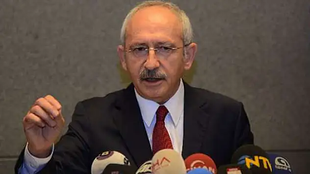 Bizim mücadelemiz kutsaldır