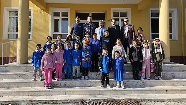 Bizim Okulumuz Projesi, okulların gelişime katkı sunmaya devam ediyor