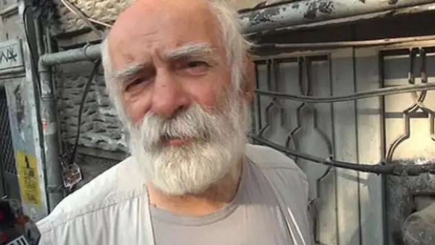 Bizimkiler dizisinin Abbas'ı Hikmet Karagöz hayatını kaybetti