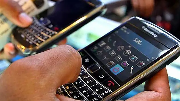 BlackBerry işçi çıkarmaya hazırlanıyor