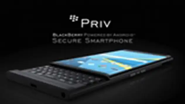 BlackBerry Priv kullananlara müjde