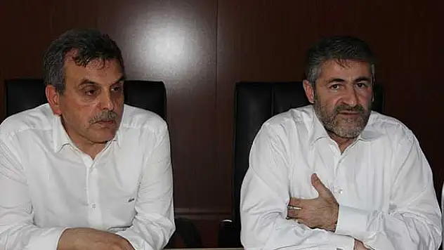 Blok oy iddiasında gözaltı kararı