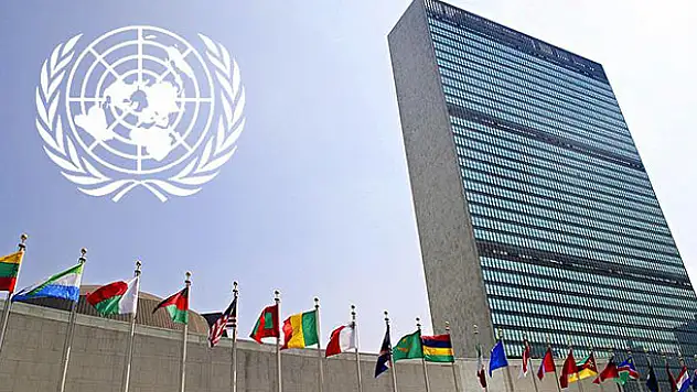 BM'den Rusya'ya Kuzey Kore çağrısı